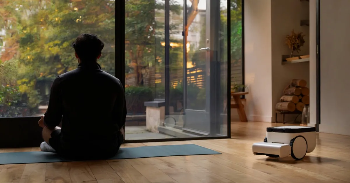 Siri and Apple Home can control the Matic vacuum/mop, here’s how