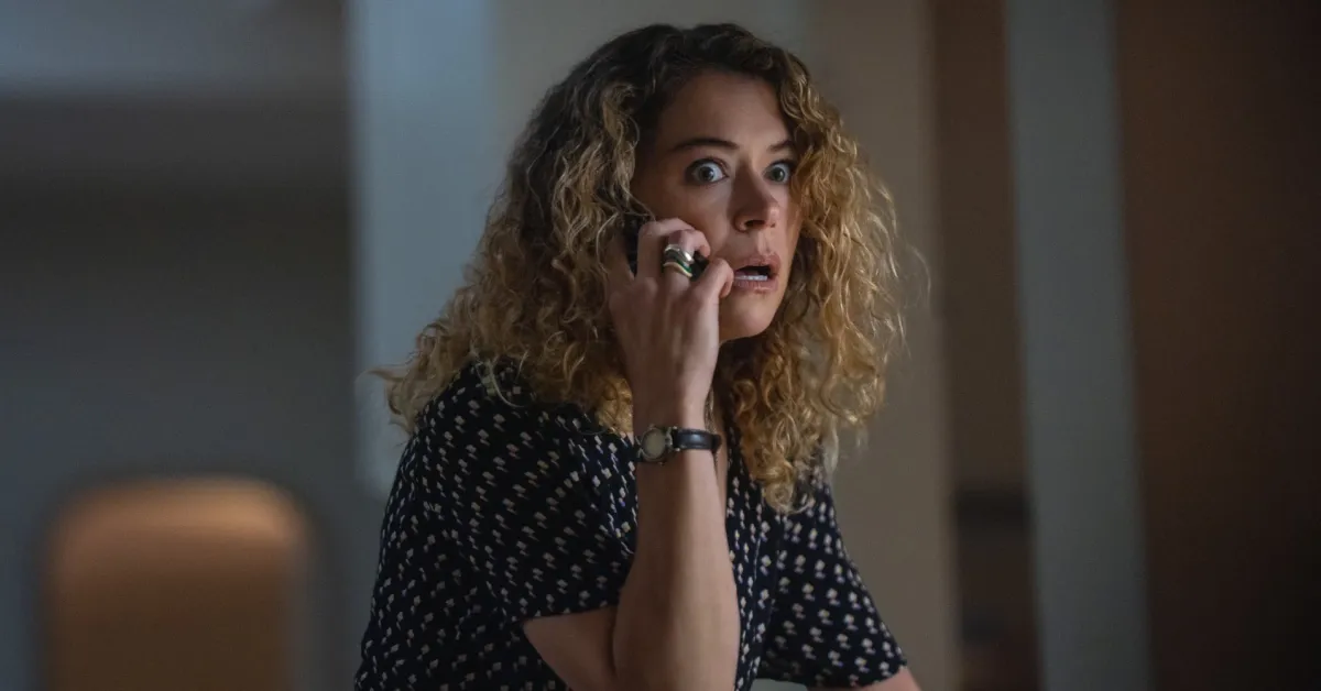 Apple TV’s twisty new thriller looks to be a big winner, early reviews here