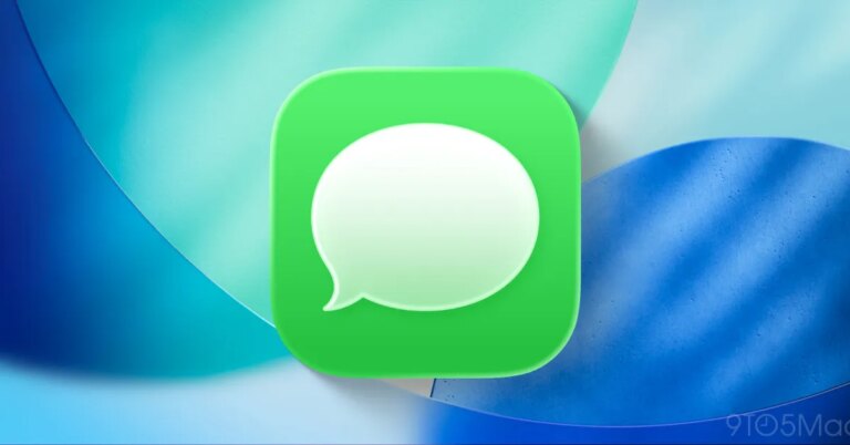 Apple confirms iOS 26.5 Messages app adds RCS end-to-end encryption