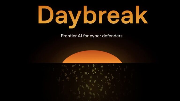 OpenAI’s new Daybreak platform uses GPT-5.5 to detect software vulnerabilities