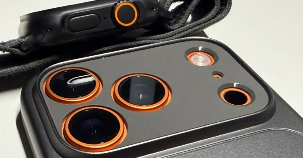 Two affordable iPhone 17 Pro accessories worth trying Two affordable iPhone 17 Pro accessories worth trying
