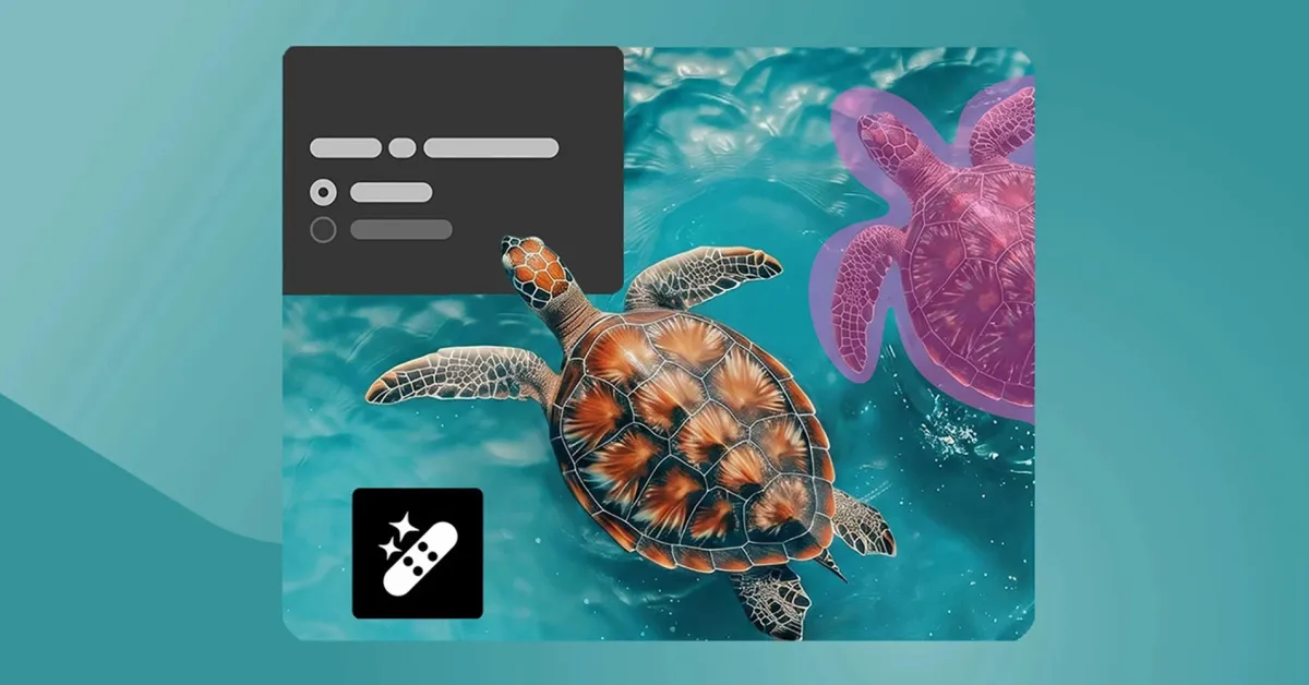 Adobe Photoshop update brings AI processing to the device, but there’s a problem