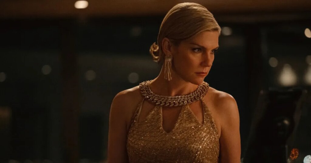 Pluribus Frontman Rhea Seehorn Joins Upcoming Apple Original Movie ‘Running’ Pluribus Frontman Rhea Seehorn Joins Upcoming Apple Original Movie ‘Running’