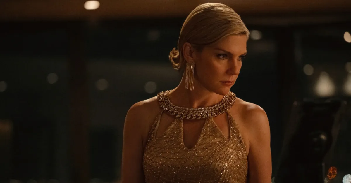Pluribus Frontman Rhea Seehorn Joins Upcoming Apple Original Movie ‘Running’