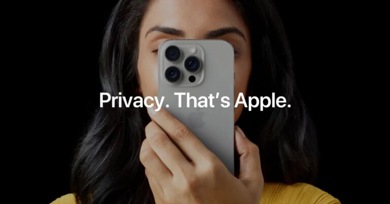 Apple warns of Canadian bill that could weaken encryption