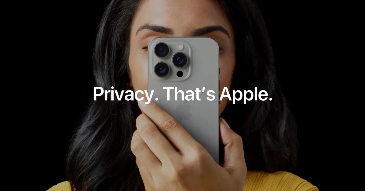 Apple warns of Canadian bill that could weaken encryption