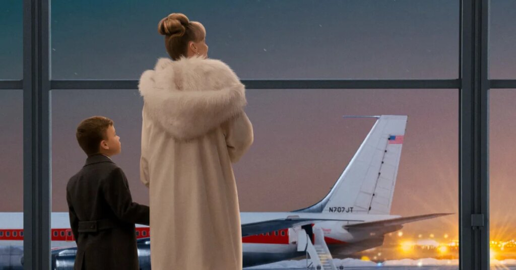 Apple TV reveals John Travolta’s directorial debut in new trailer