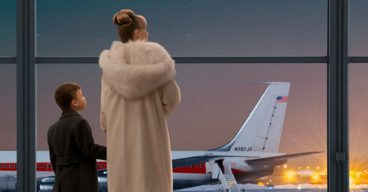 Apple TV reveals John Travolta’s directorial debut in new trailer