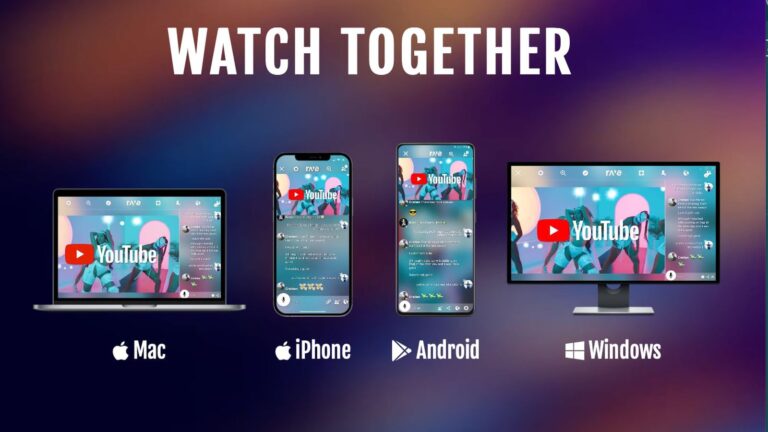 Apple sued for removing co-viewing app Rave from App Store