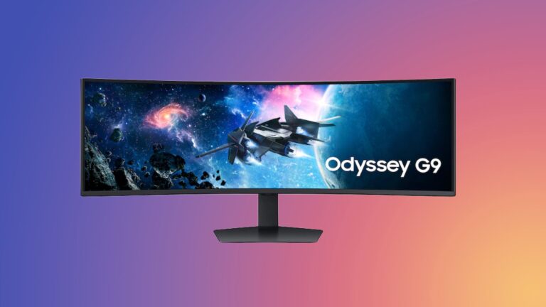 Samsung Launches Sale of New Monitors and TVs with Anticipated Savings on Upcoming 2026 Monitors