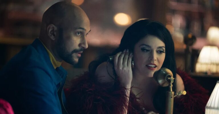 Canceled Apple TV show could have enjoyed a revival as spin-off gains acclaim