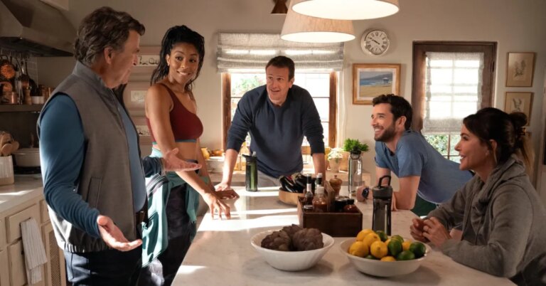 Shrinking Season 4 Just Got a Big Release Schedule Update
