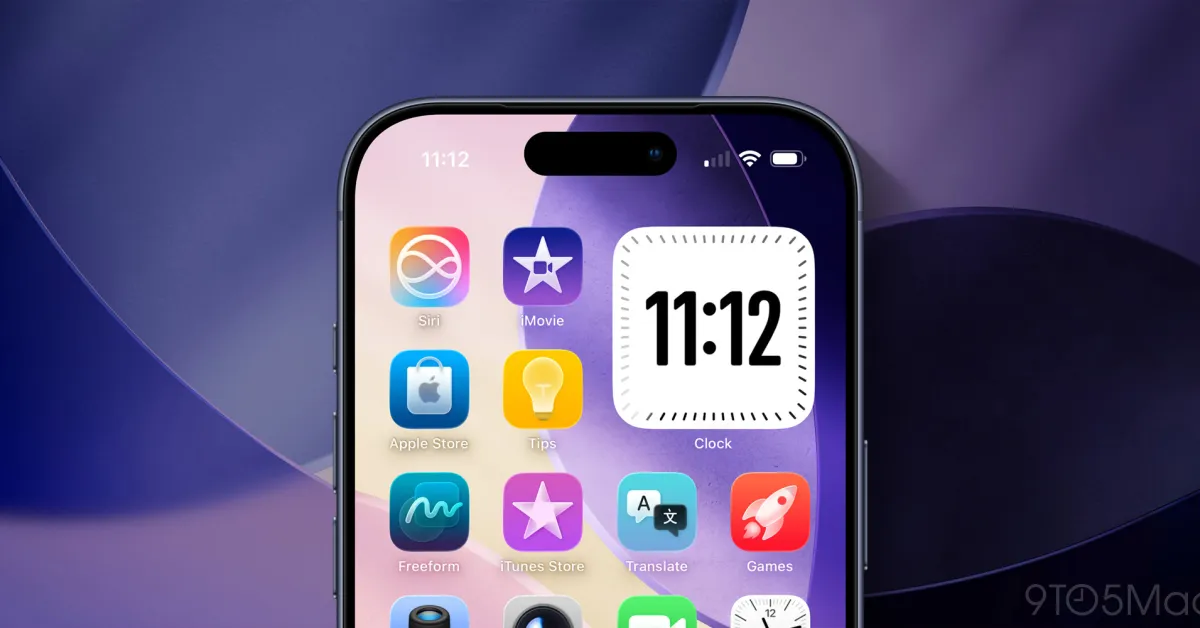 Apple wants apps to integrate with Siri in iOS 27, but fear is holding some back: report
