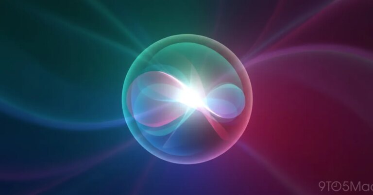 iOS 27’s ‘completely rebuilt’ Siri will include new system-wide search gesture: report
