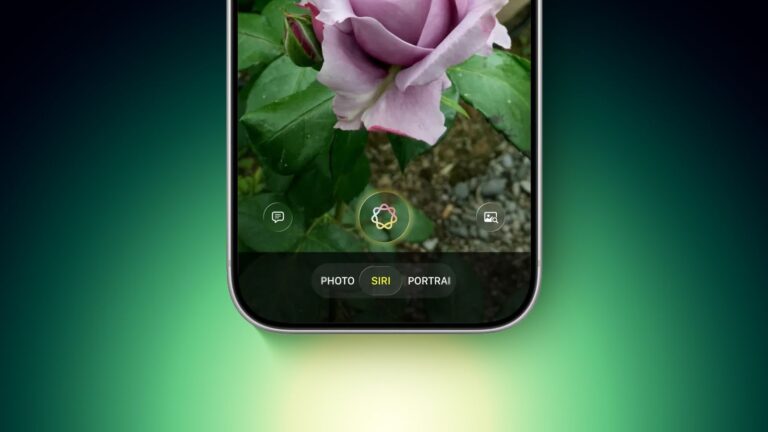 First look at AI camera and photos features in iOS 27 revealed
