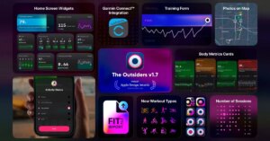 The Outsiders celebrates Apple Design Awards nomination with huge update