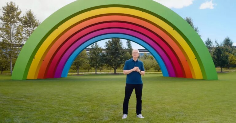 Here’s everything Apple is offering in May and what not to expect
