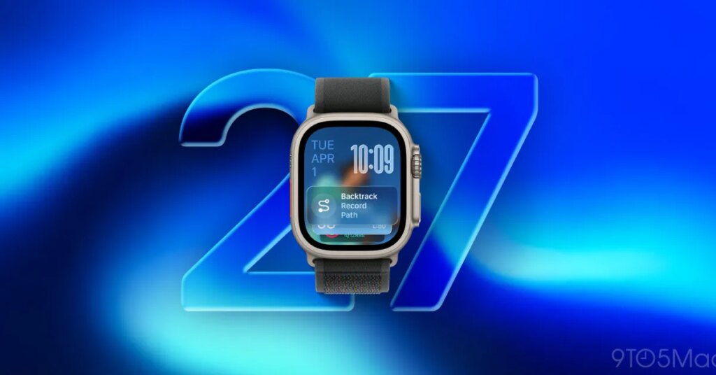 Report: watchOS 27 to improve heart rate tracking; AI health coach may not debut at launch