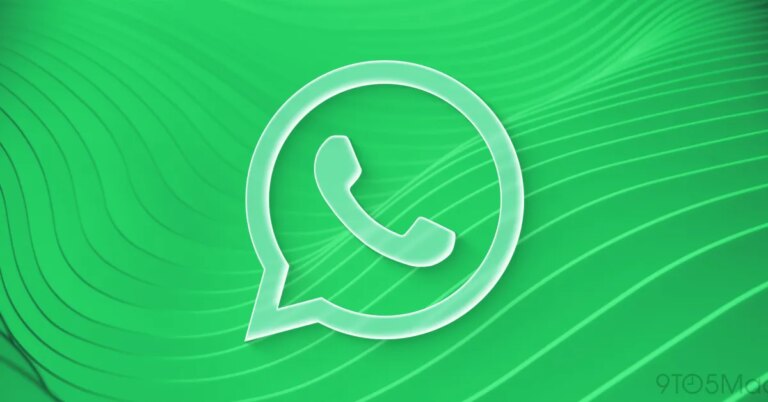 WhatsApp Beta Shows Changes to Liquid Glass for Message Reactions, More