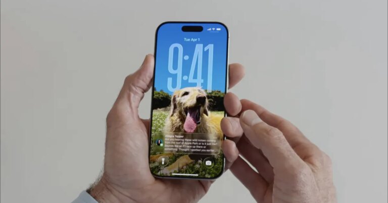 iOS 26 adds a fun way to personalize your iPhone wallpaper, here’s how to use it