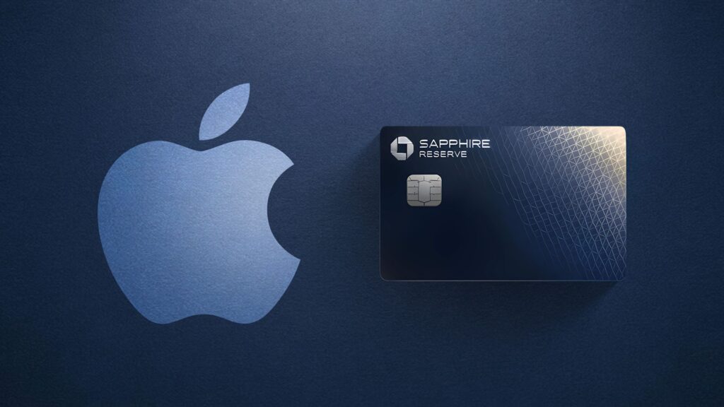 New ‘Apple One’ benefit extends to Chase’s Sapphire Reserve credit card New ‘Apple One’ benefit extends to Chase’s Sapphire Reserve credit card