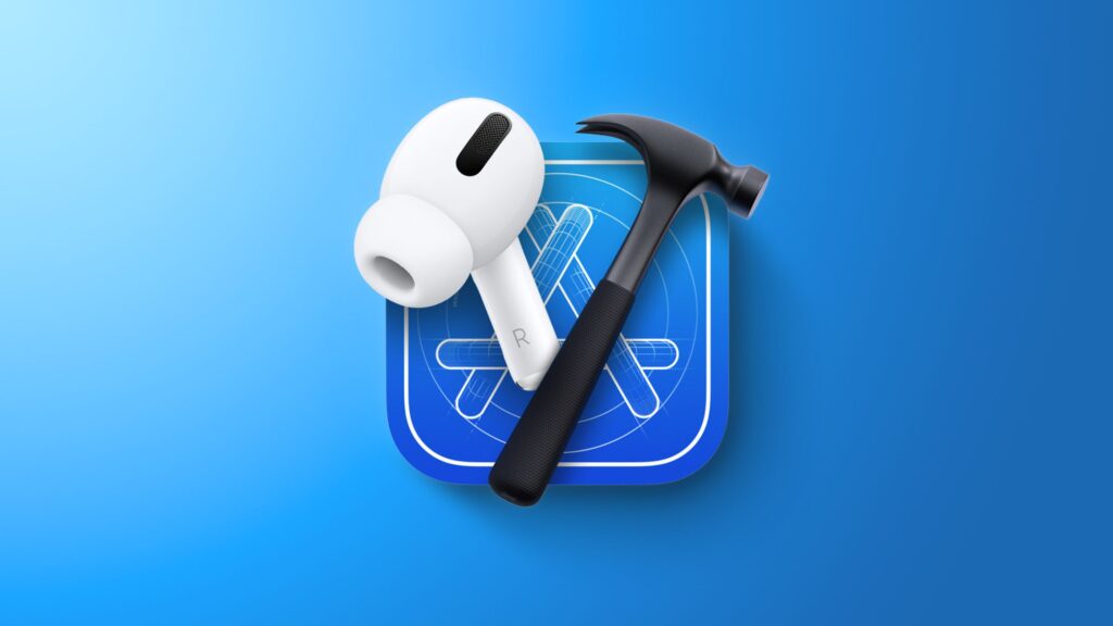 Apple releases new beta firmware for AirPods with iOS 27 features Apple releases new beta firmware for AirPods with iOS 27 features