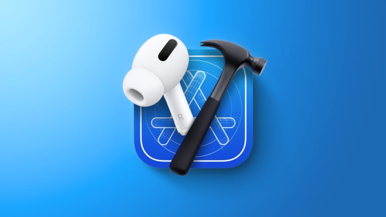 Apple releases new beta firmware for AirPods with iOS 27 features