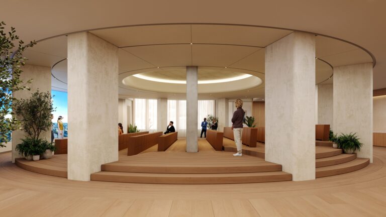 Apple announces Europe’s first development center