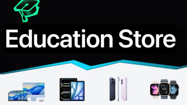 Apple’s 2026 back-to-school deal set to start next week