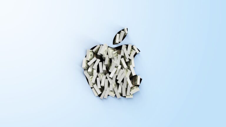 Tim Cook says apple price increases ‘inevitable’ due to memory costs