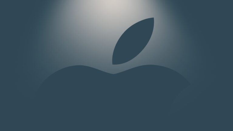 Apple revealed these five new apps last week