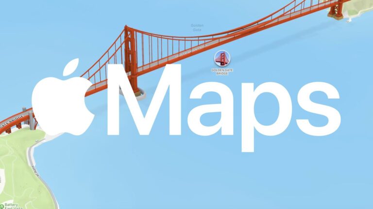 Apple Maps Flyover gets a visual upgrade in iOS 27