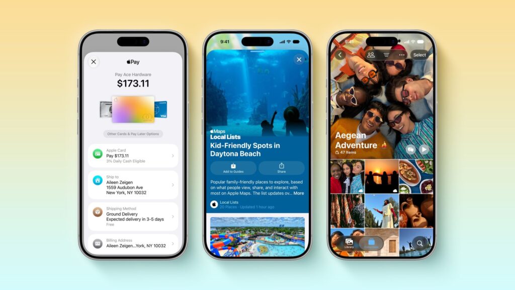 Apple says iOS 27 adds these 12 new features to your iPhone Apple says iOS 27 adds these 12 new features to your iPhone