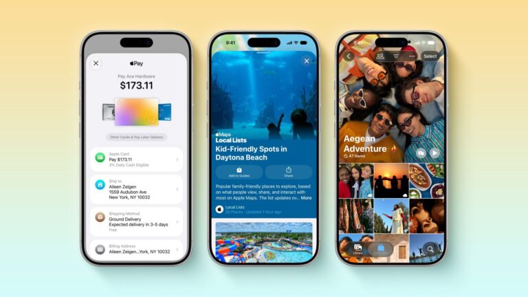 Apple says iOS 27 adds these 12 new features to your iPhone