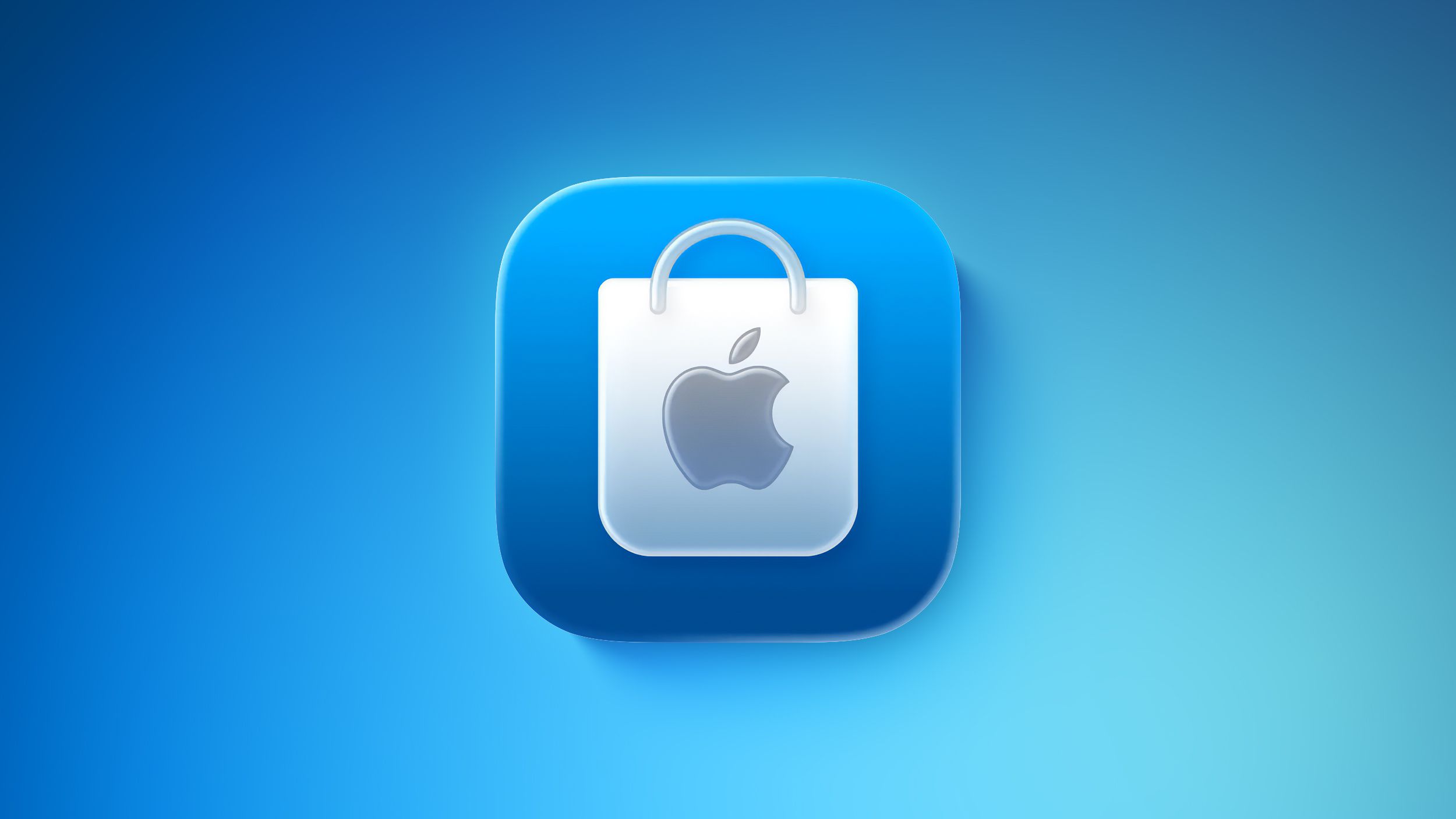 Two Apple Stores in the United States will move soon