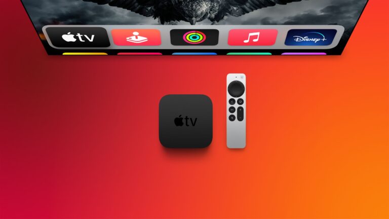 Apple announces tvOS 27 with these new features