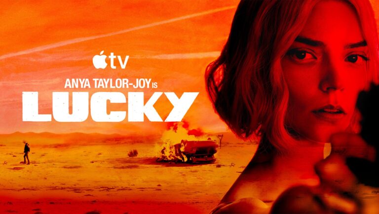 Apple TV shares trailer for new Heist series starring Anya Taylor-Joy