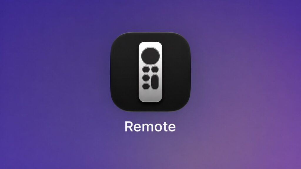 iOS 27 lets you add Apple TV Remote to your iPhone’s home screen iOS 27 lets you add Apple TV Remote to your iPhone’s home screen