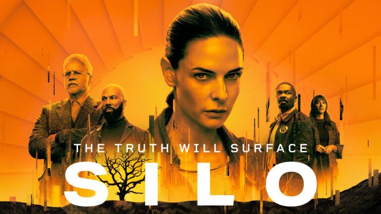 Apple announces that “Silo” season 4 will arrive in summer 2027