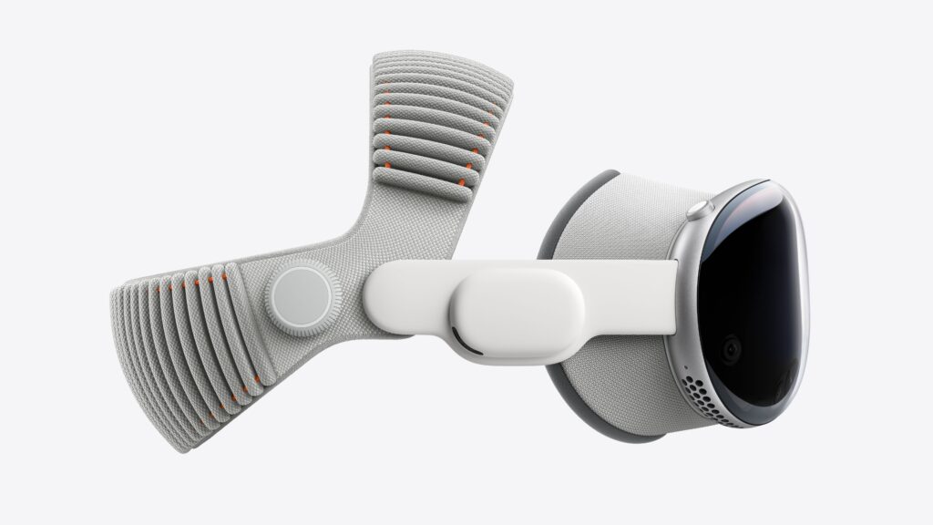 Apple Vision Pro has become even more expensive