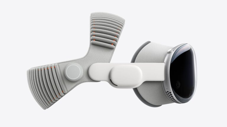 Apple Vision Pro has become even more expensive