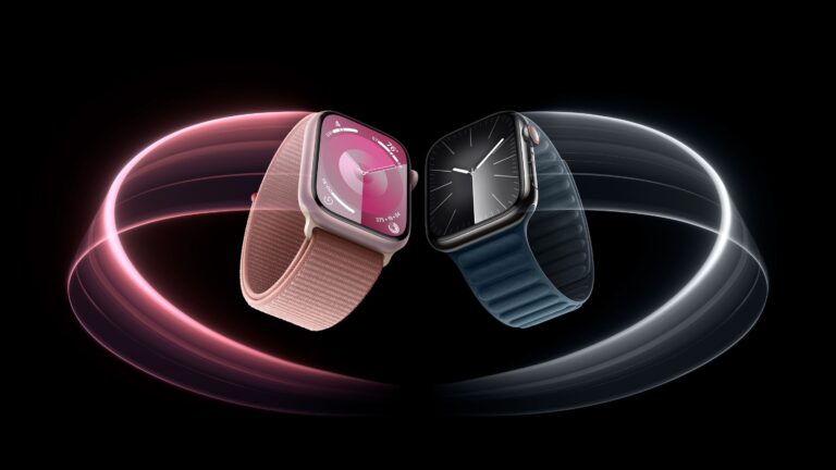 Apple Watch Series 9 mistakenly left watchOS 27 compatibility list