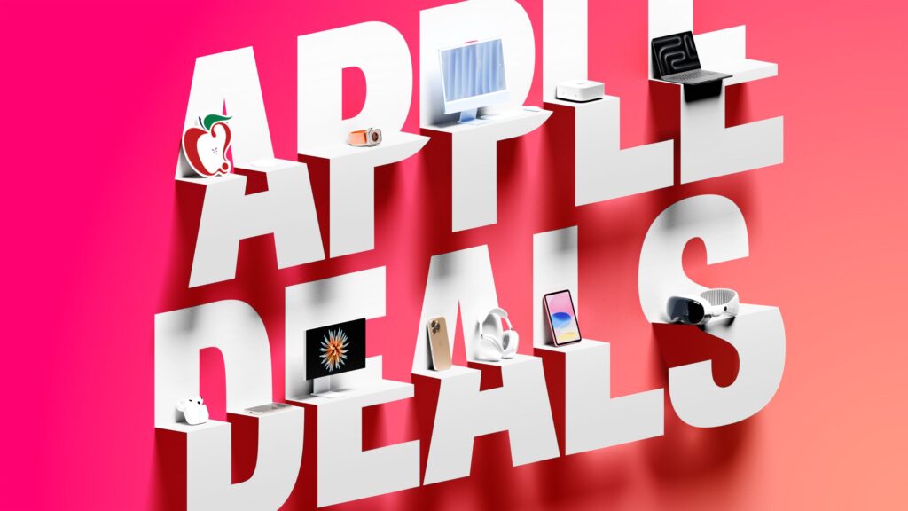 Record drop in AirPods prices and rare sale on Switch 2: this week’s best tech deals Record drop in AirPods prices and rare sale on Switch 2: this week’s best tech deals