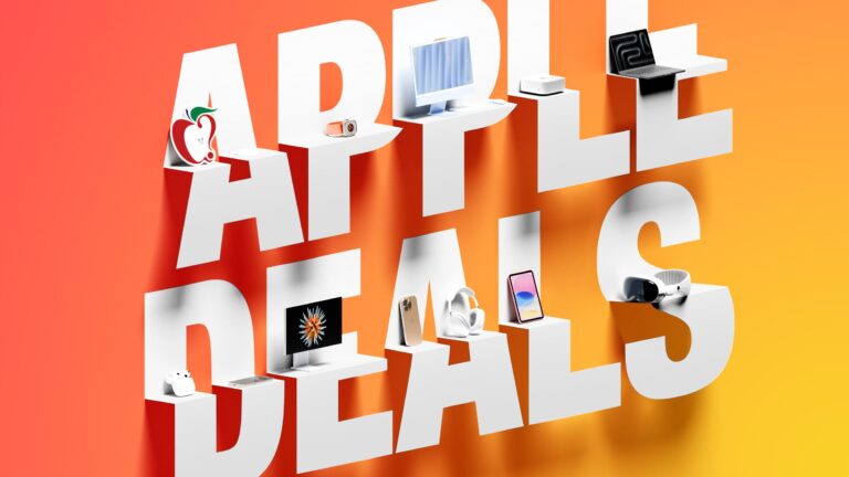 9 AirPods Max 2? The best Apple deals of the week are here