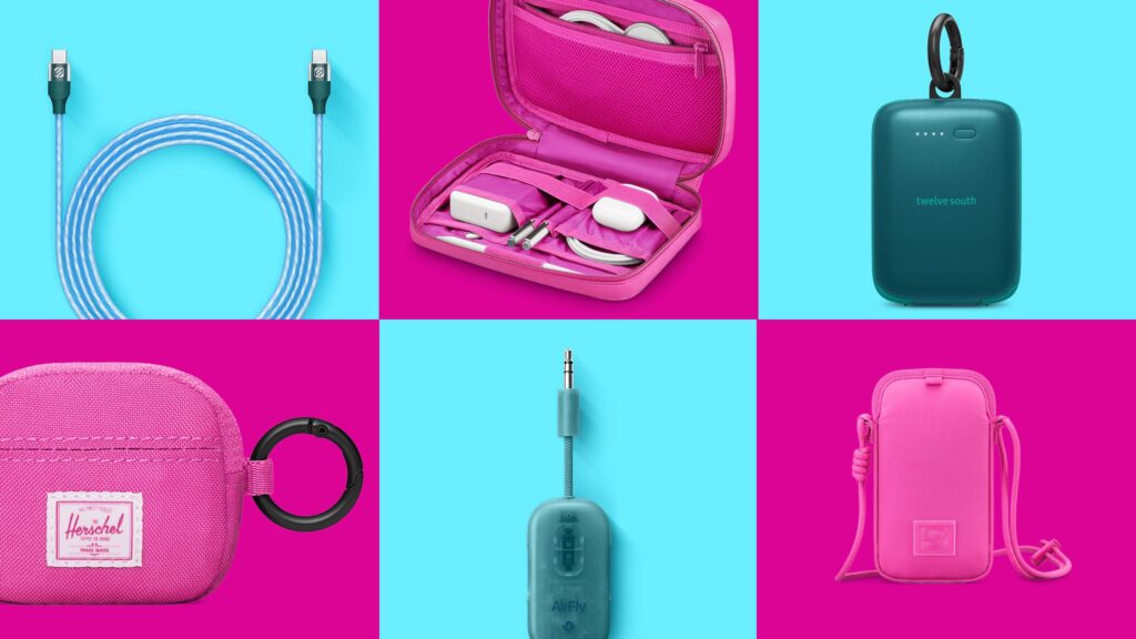 Apple just added new accessories, including the thinnest PopSockets ever Apple just added new accessories, including the thinnest PopSockets ever