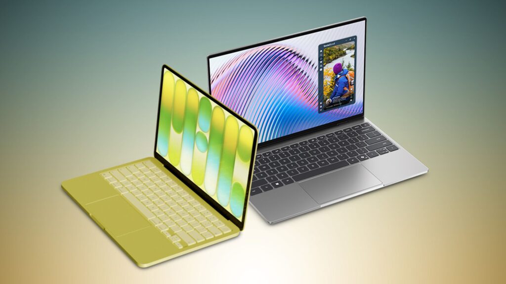 Dell says its new 9 laptop has features ‘you won’t find on a MacBook Neo’ Dell says its new 9 laptop has features ‘you won’t find on a MacBook Neo’
