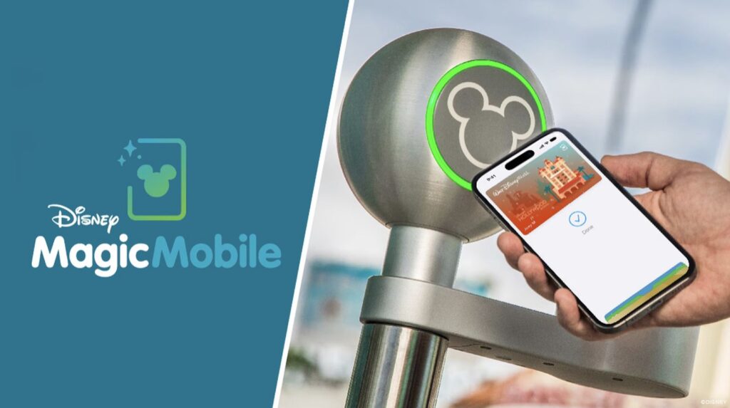 Walt Disney World will offer key improved Apple Wallet functionality in iOS 27 Walt Disney World will offer key improved Apple Wallet functionality in iOS 27