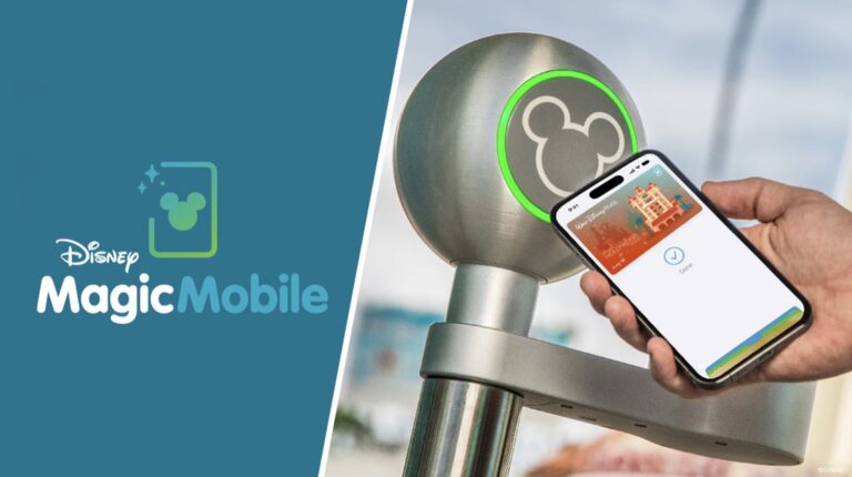 Walt Disney World will offer key improved Apple Wallet functionality in iOS 27