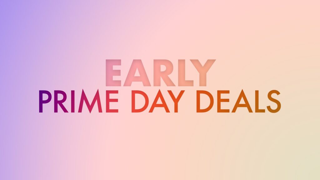 Amazon offers Early Prime Day discounts on Anker, Samsung, Sonos and other accessories Amazon offers Early Prime Day discounts on Anker, Samsung, Sonos and other accessories