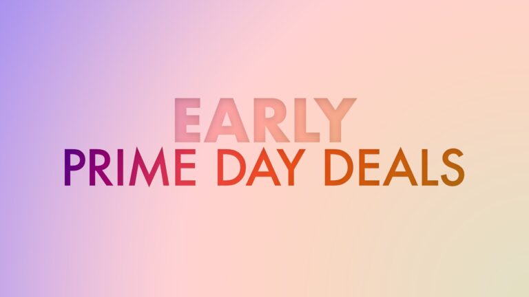 Amazon offers Early Prime Day discounts on Anker, Samsung, Sonos and other accessories